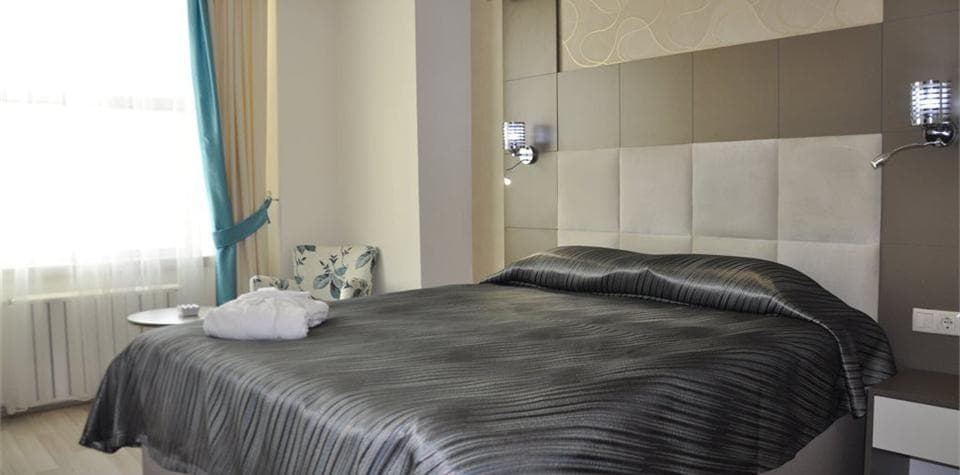 Karat Otel Mersin-27