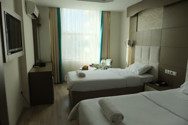 Karat Otel Mersin-2