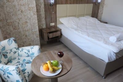 Karat Otel Mersin-1