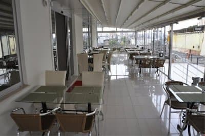 Karat Otel Mersin-4