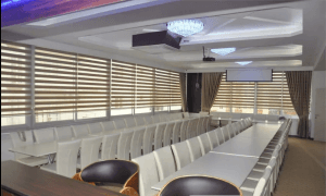 Karat Otel Mersin-3