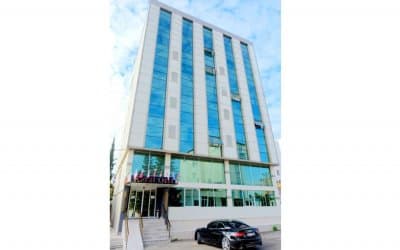 Karat Otel Mersin-0