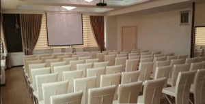 Karat Otel Mersin-2
