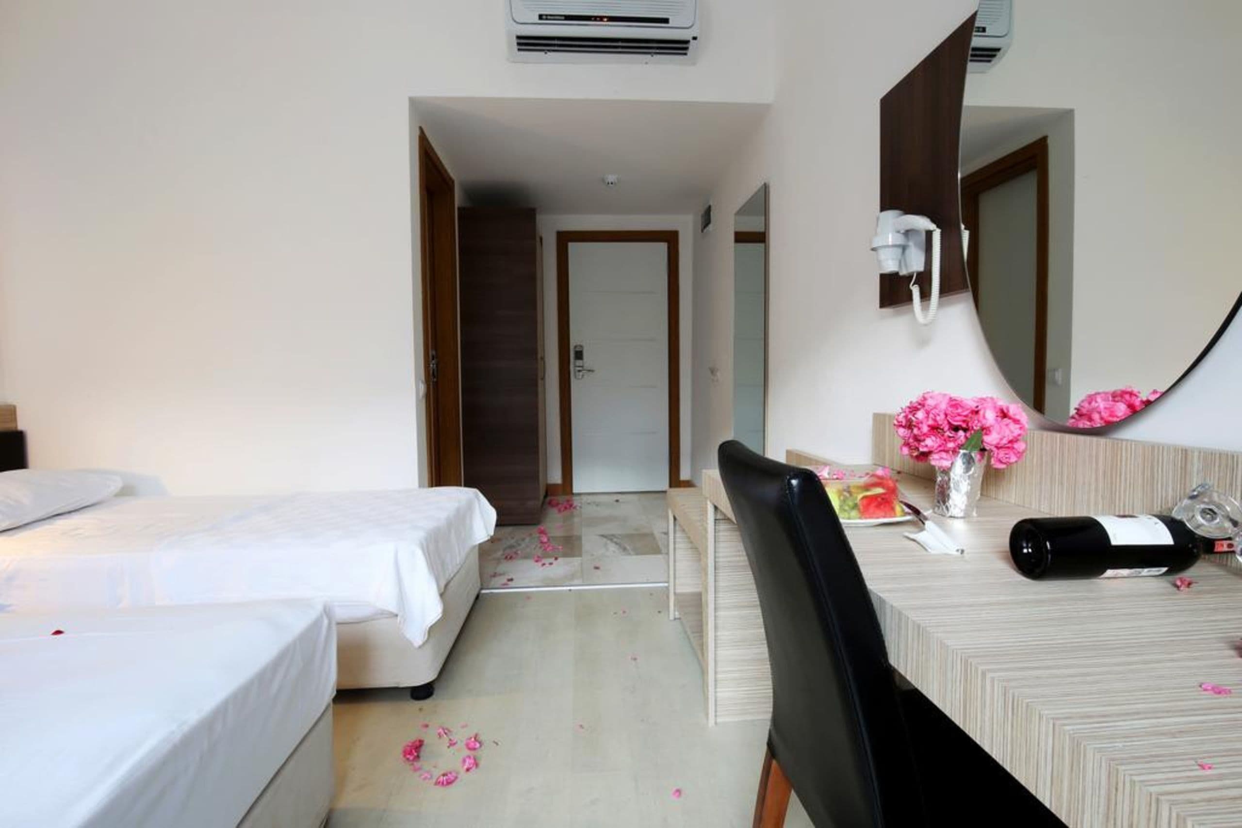 Adrasan Beach Club Hotel-34