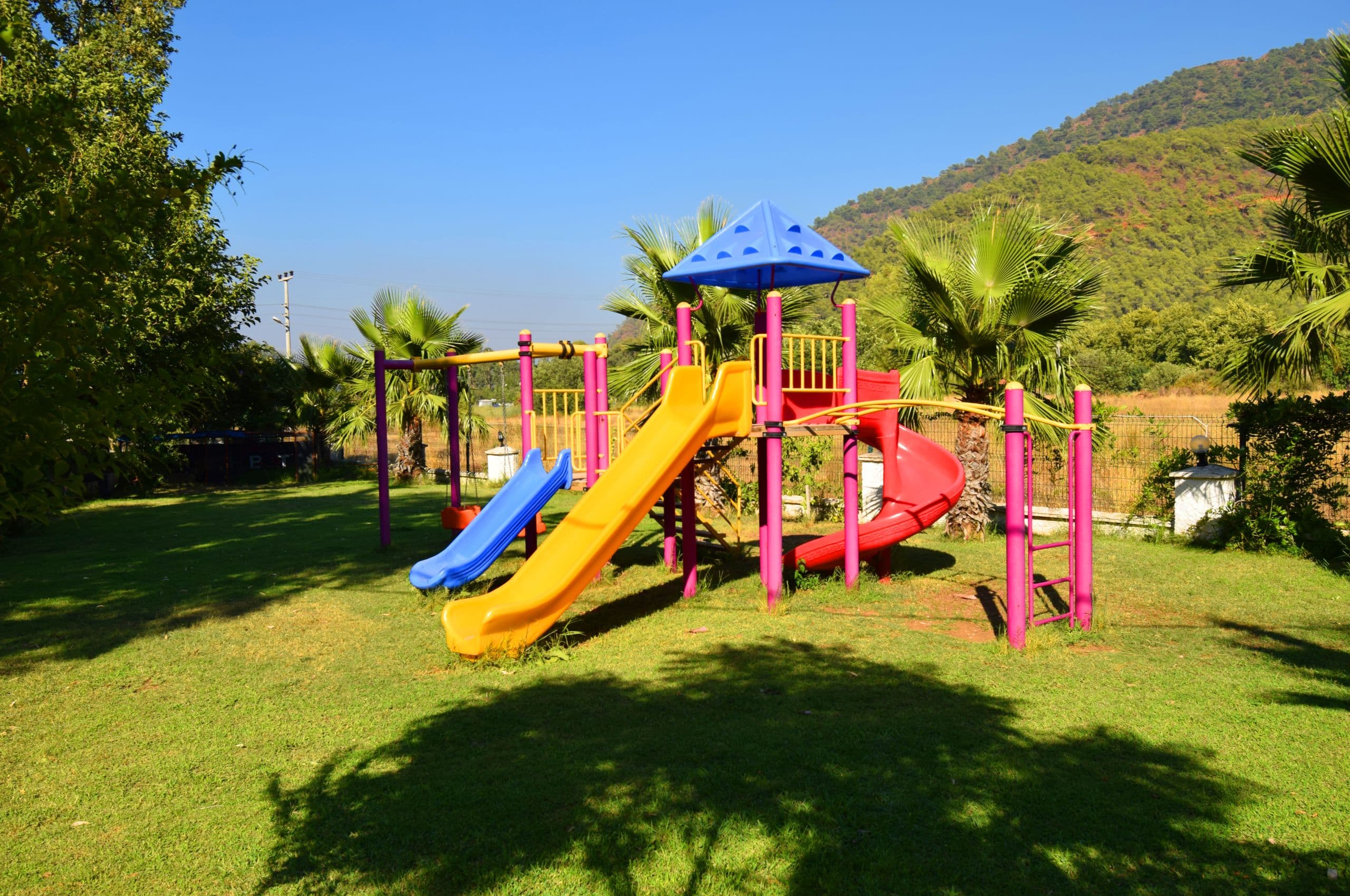 Adrasan Beach Club Hotel-14