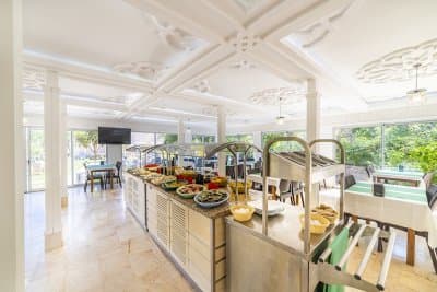 Adrasan Beach Club Hotel-4
