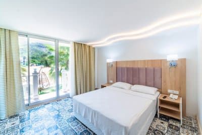Adrasan Beach Club Hotel-3