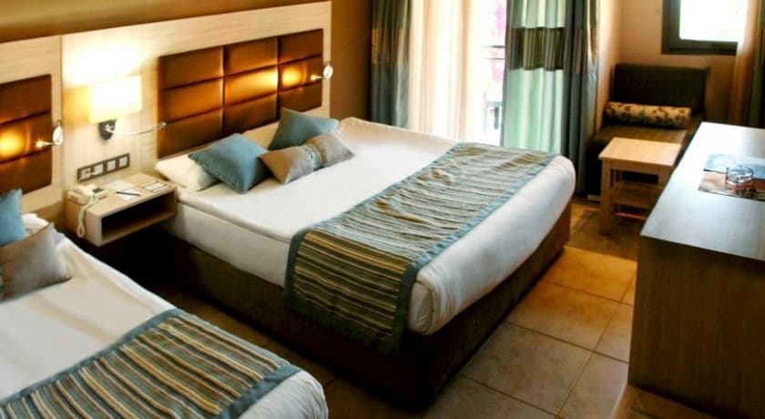 Palmeras Beach Hotel-29