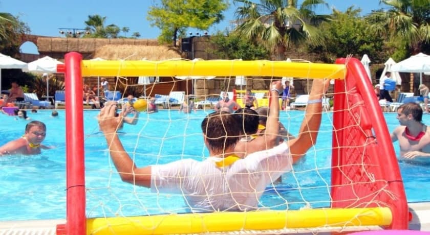 Palmeras Beach Hotel-19