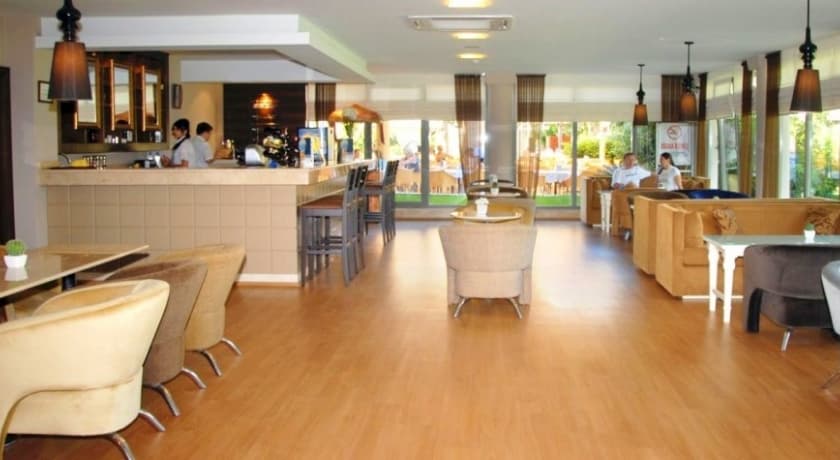 Palmeras Beach Hotel-13