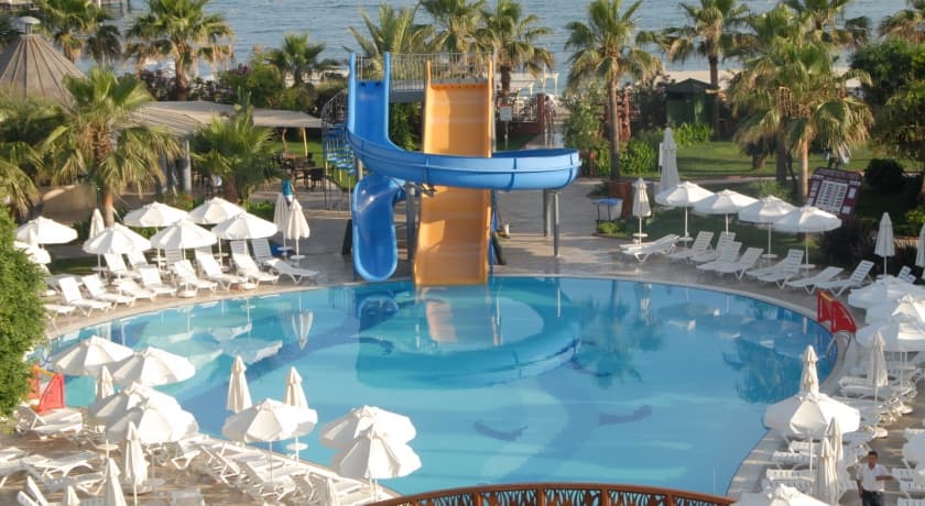 Palmeras Beach Hotel-21