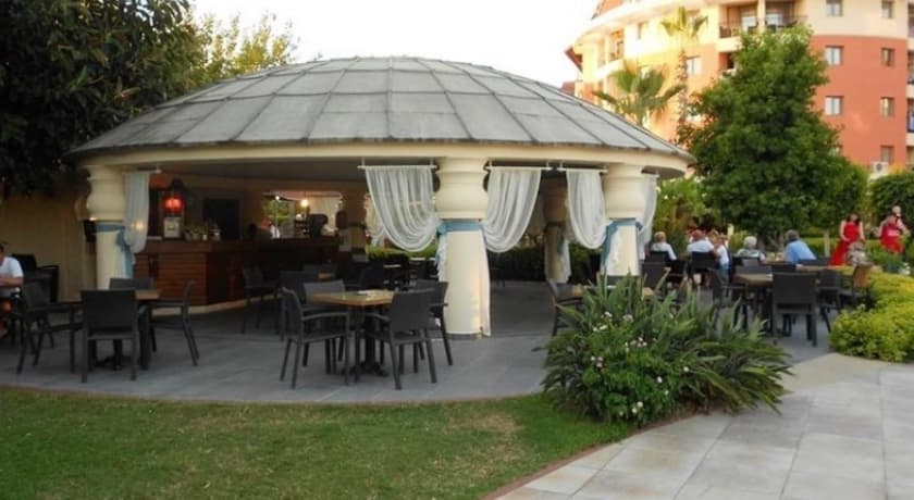 Palmeras Beach Hotel-12