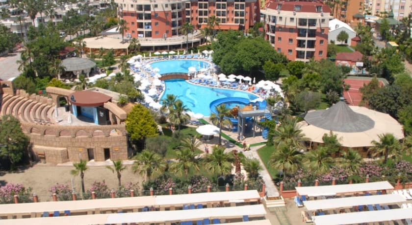 Palmeras Beach Hotel-1