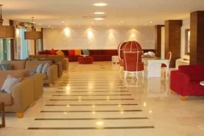 Palmeras Beach Hotel-4