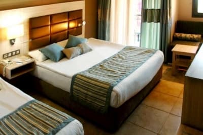 Palmeras Beach Hotel-1