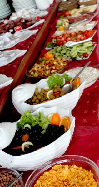 Avcılar İnci Hotel İstanbul-2