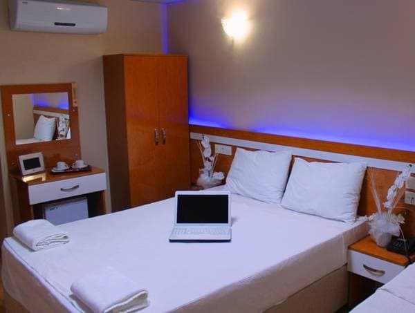 Avcılar İnci Hotel İstanbul-21