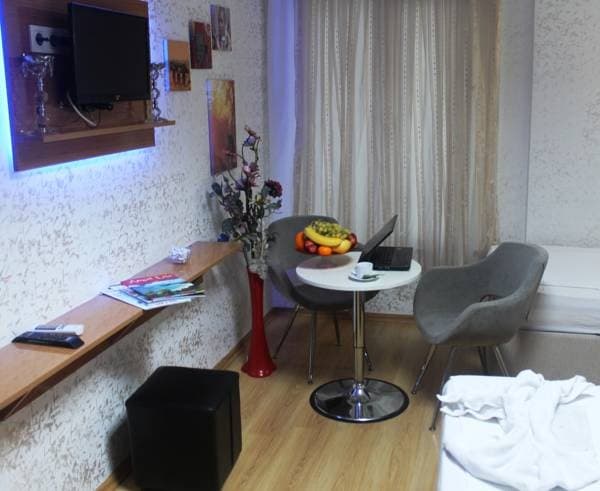 Avcılar İnci Hotel İstanbul-18