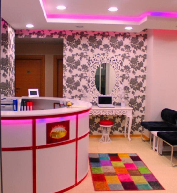 Avcılar İnci Hotel İstanbul-12