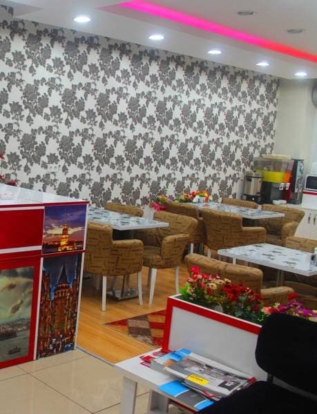 Avcılar İnci Hotel İstanbul-3