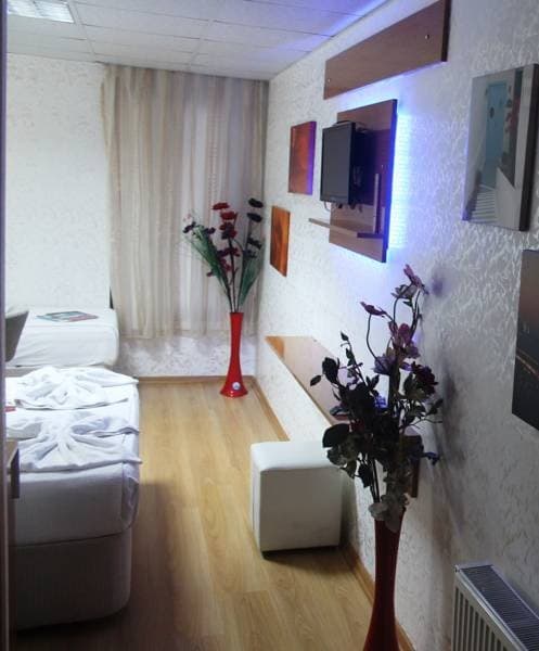 Avcılar İnci Hotel İstanbul-7