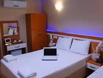 Avcılar İnci Hotel İstanbul-1