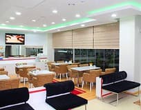 Avcılar İnci Hotel İstanbul-3