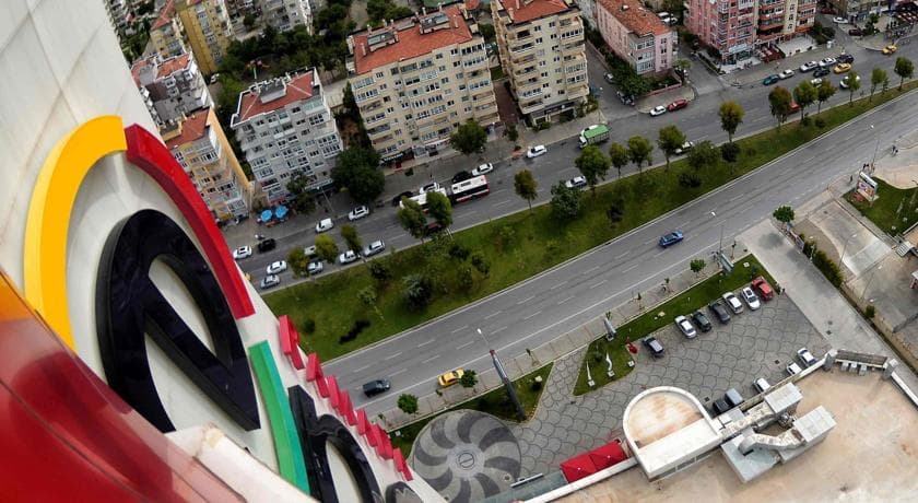 Ramada Encore By Wyndham İzmir-3
