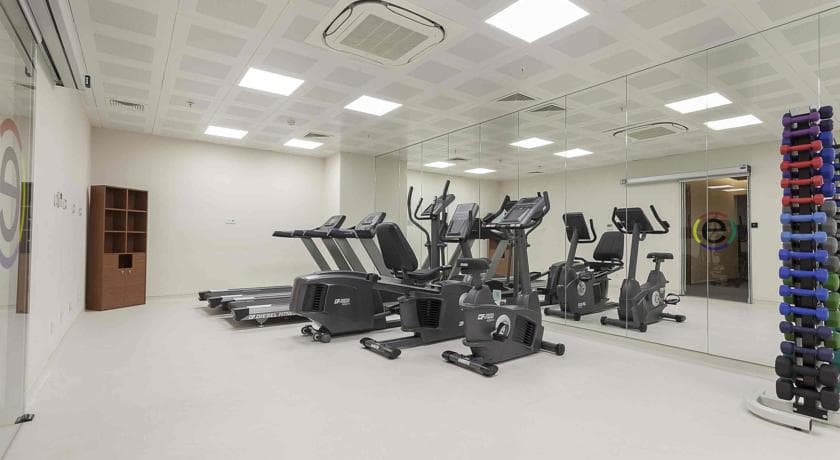 Ramada Encore By Wyndham İzmir-13