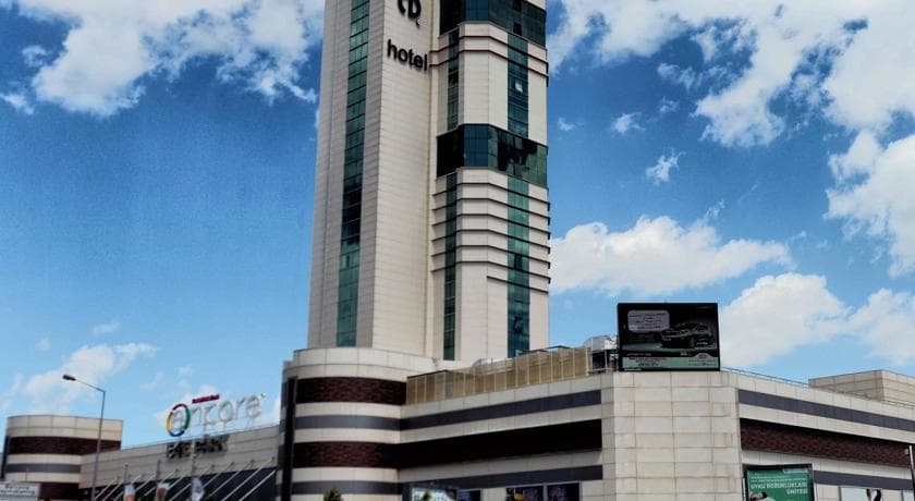 Ramada Encore By Wyndham İzmir-25