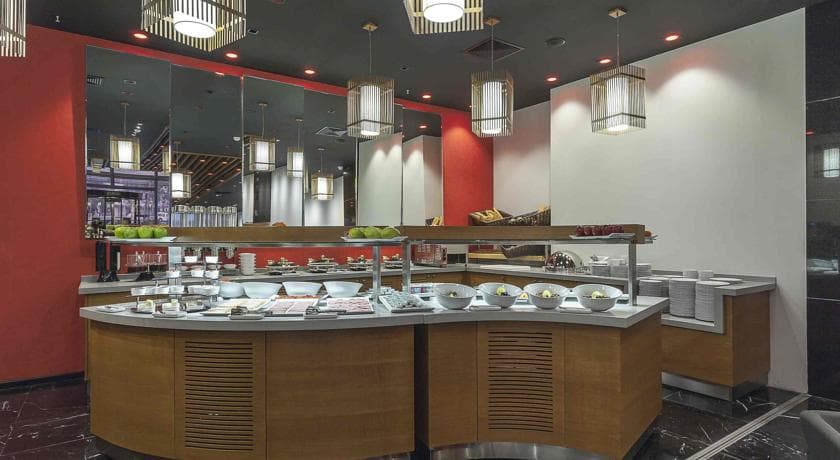 Ramada Encore By Wyndham İzmir-15