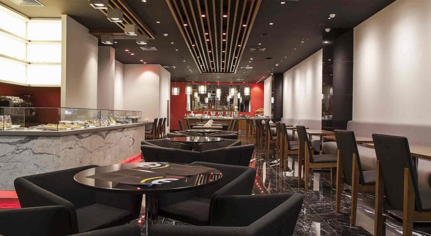 Ramada Encore By Wyndham İzmir-20