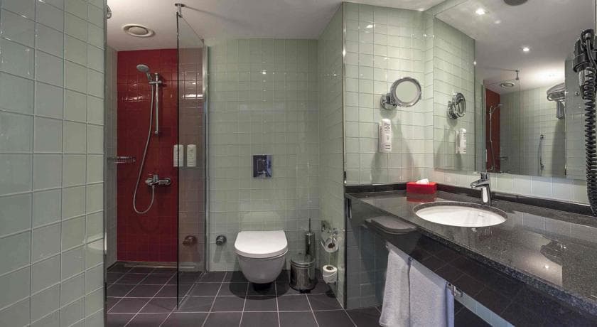 Ramada Encore By Wyndham İzmir-0