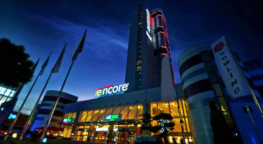 Ramada Encore By Wyndham İzmir-16