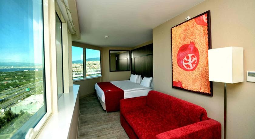 Ramada Encore By Wyndham İzmir-22