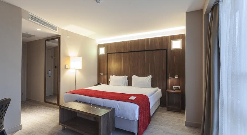 Ramada Encore By Wyndham İzmir-24