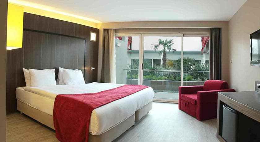 Ramada Encore By Wyndham İzmir-19