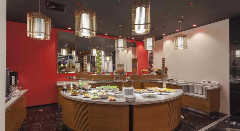Ramada Encore By Wyndham İzmir-9