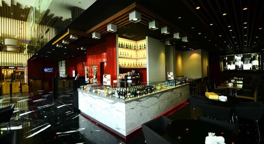 Ramada Encore By Wyndham İzmir-18