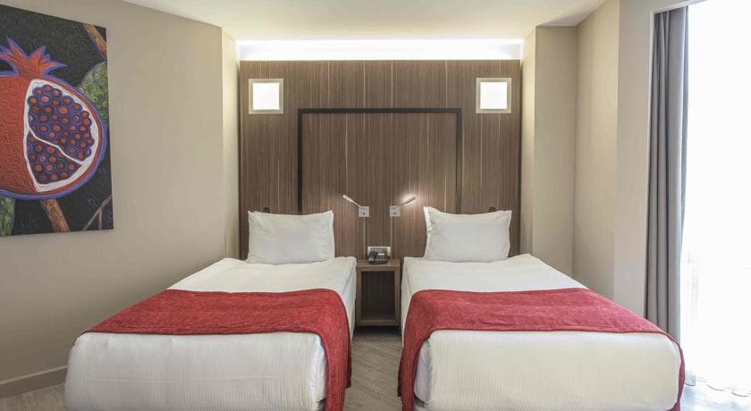 Ramada Encore By Wyndham İzmir-2