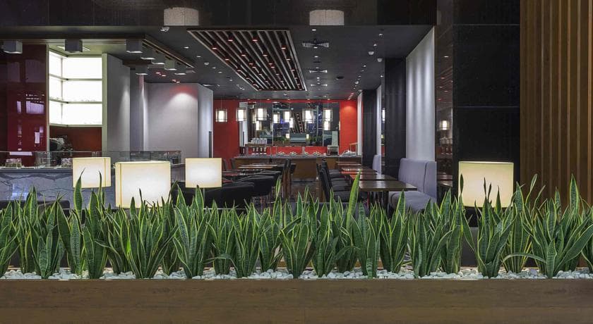 Ramada Encore By Wyndham İzmir-14