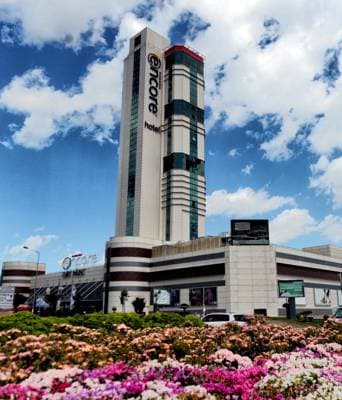 Ramada Encore By Wyndham İzmir-0