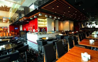 Ramada Encore By Wyndham İzmir-2