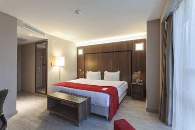 Ramada Encore By Wyndham İzmir-1