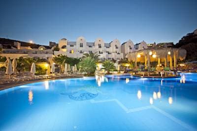 Salmakis Resort Spa Hotel-2