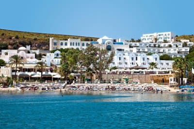 Salmakis Resort Spa Hotel-0