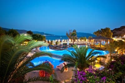 Salmakis Resort Spa Hotel-3