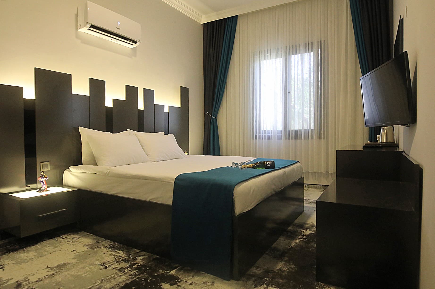 İzmir Plaza Otel-3