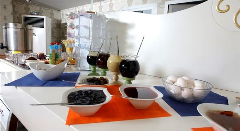 İzmir Plaza Otel-14