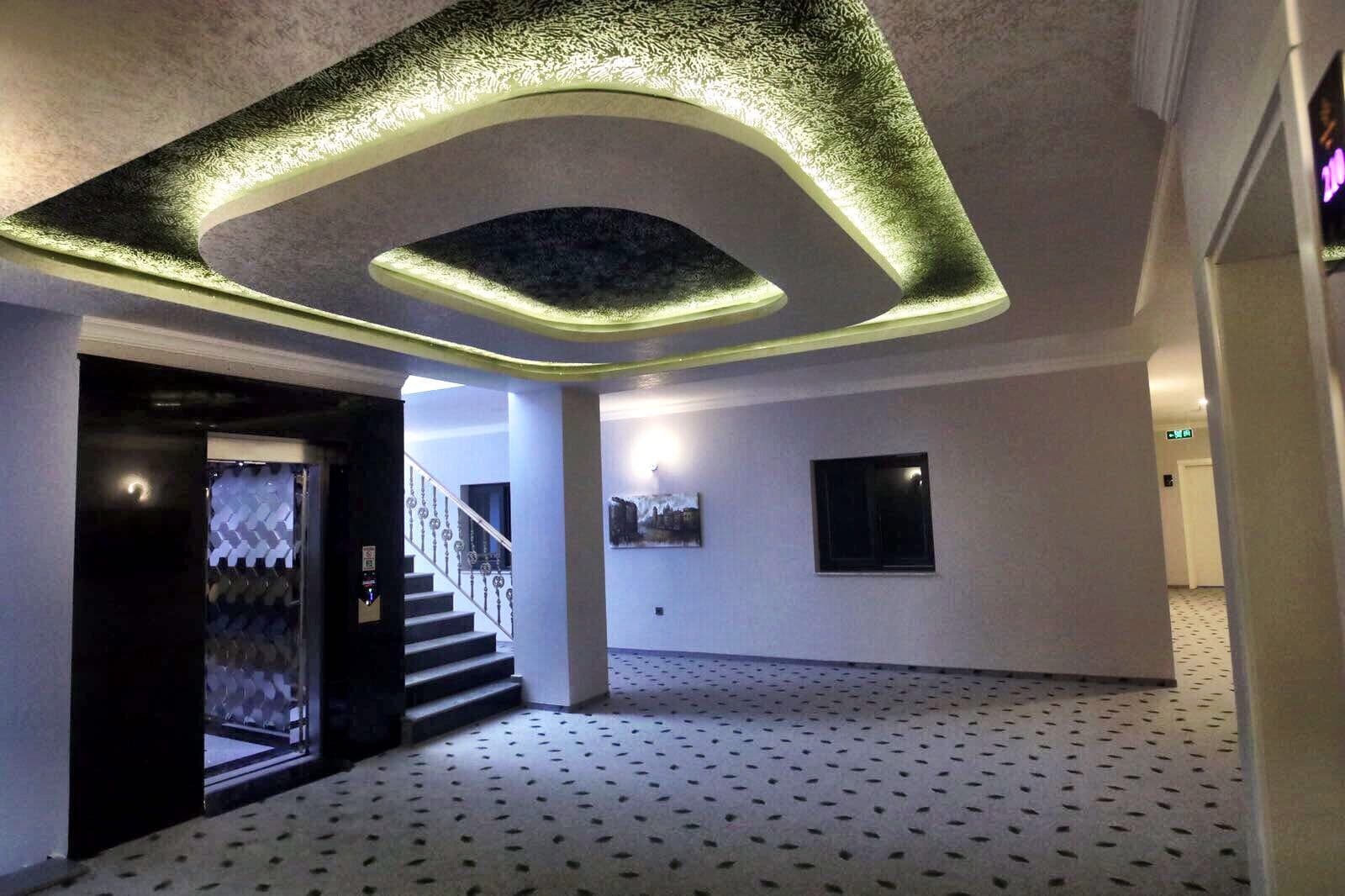 İzmir Plaza Otel-10